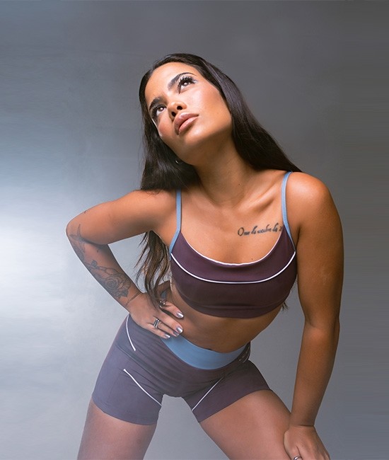 SHORTS - Lett Sports