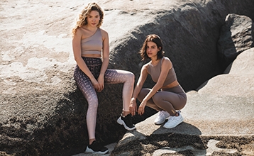 Legging e Calças