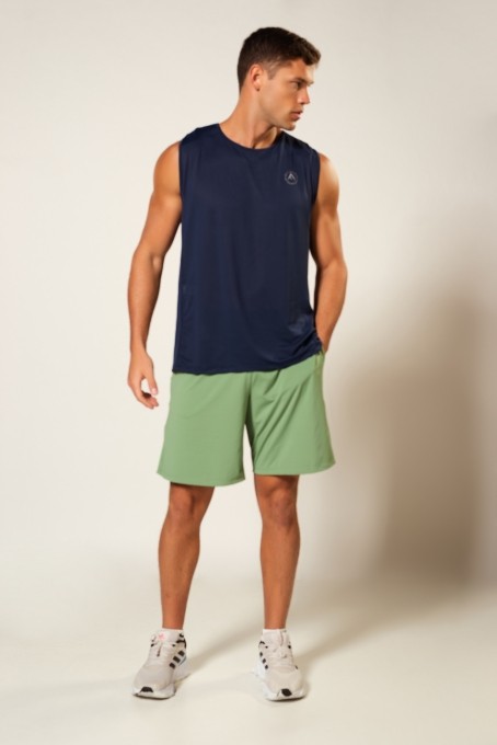 REGATA DRY SPORT MARINHO