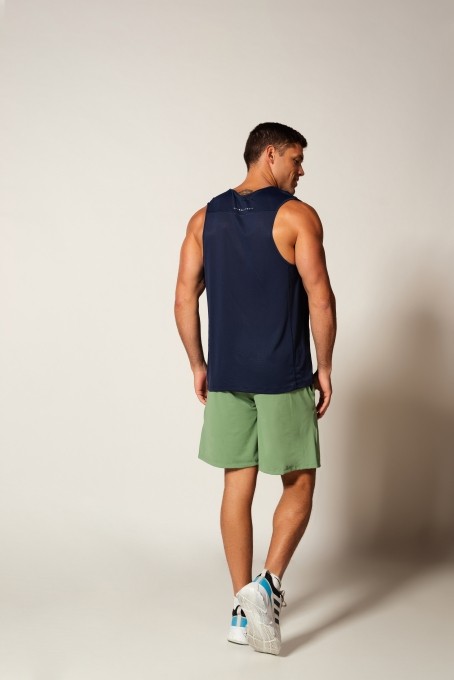 REGATA DRY SPORT MARINHO