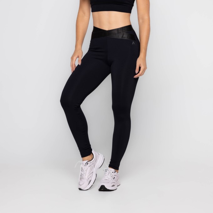 LEGGING NEW ICE PRETA