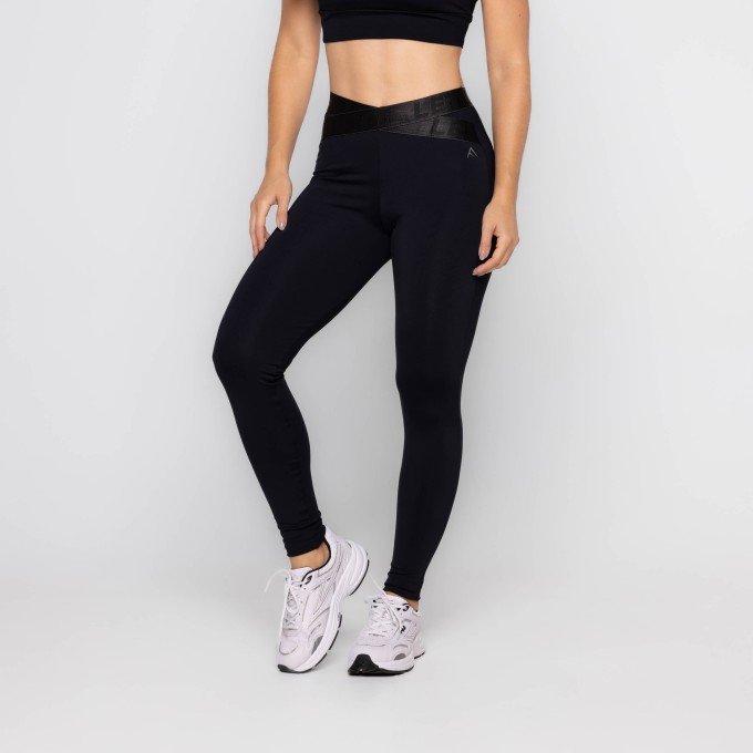 LEGGING NEW ICE PRETA