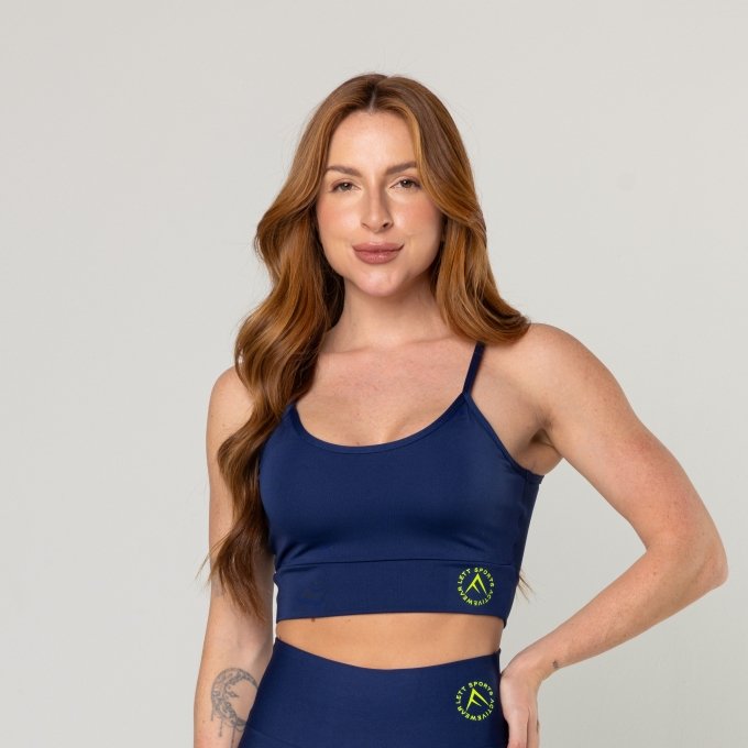 TOP TANK SOFT MARINHO