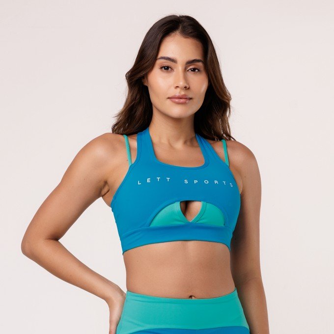 Top Flex Fit Acqua
