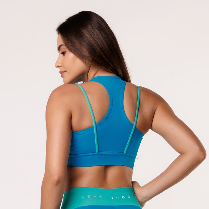 Top Flex Fit Acqua