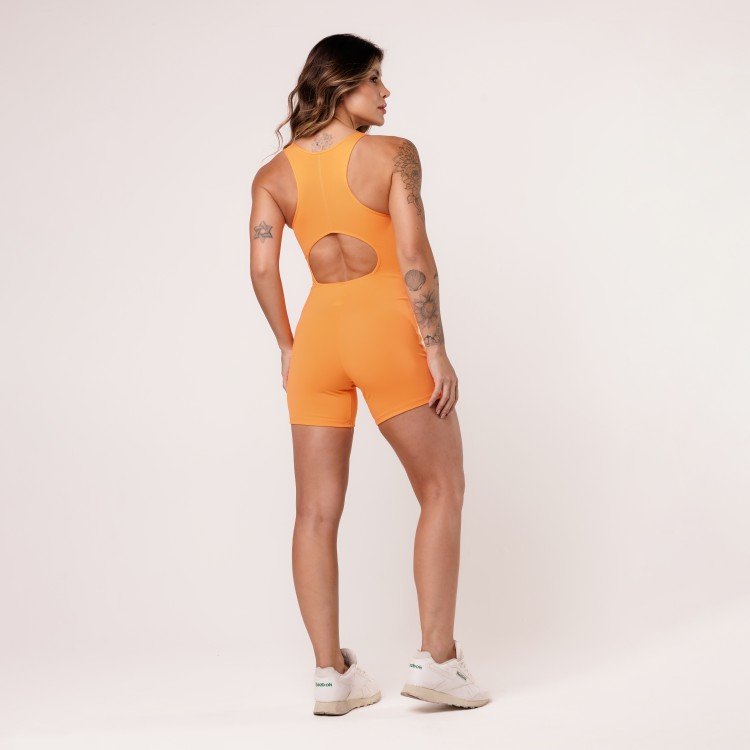 Macaquinho Core Boost Bird Of Paradise