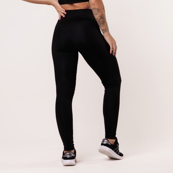 Legging Cardio Pulse Preto