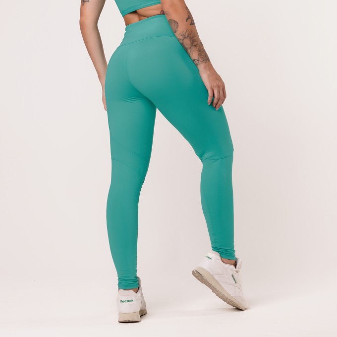 Legging Cardio Pulse Sereia