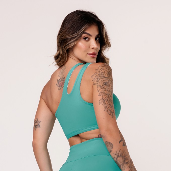 Top Cardio Pulse Sereia