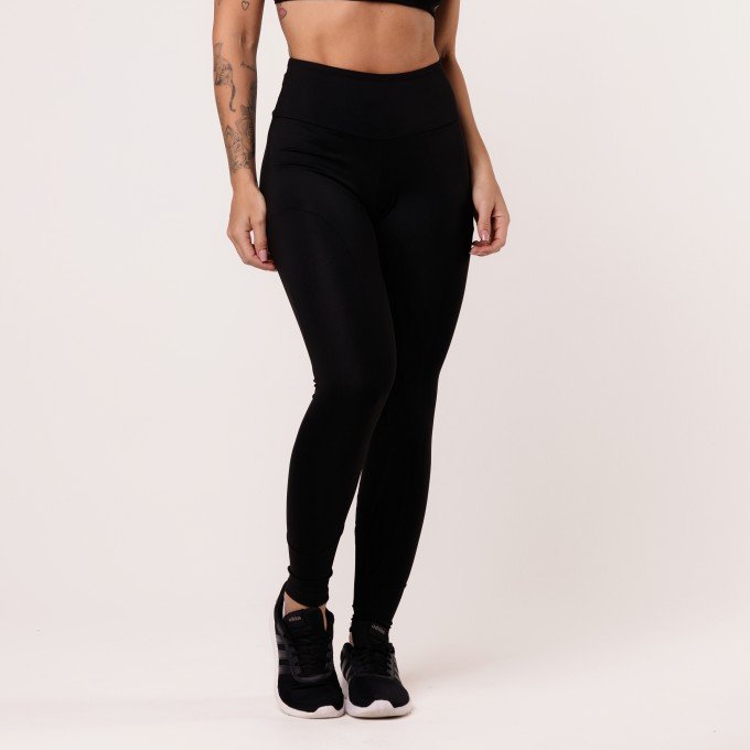 Legging Zen Flex Preto