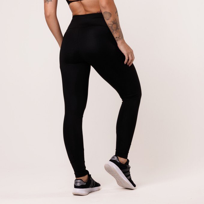 Legging Zen Flex Preto