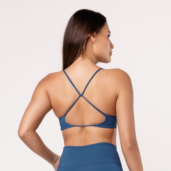 Top Zen Flow Alquimia