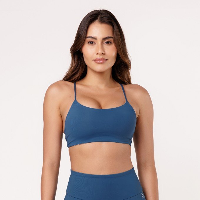 Top Zen Flow Alquimia