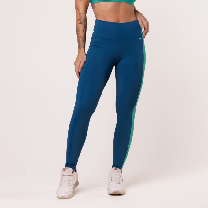 Legging Muscle Fuse Alquimia