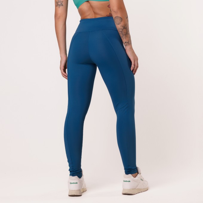 Legging Muscle Fuse Alquimia
