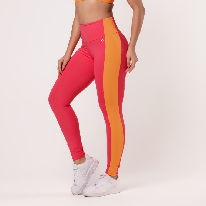 Legging Muscle Fuse Pitaya
