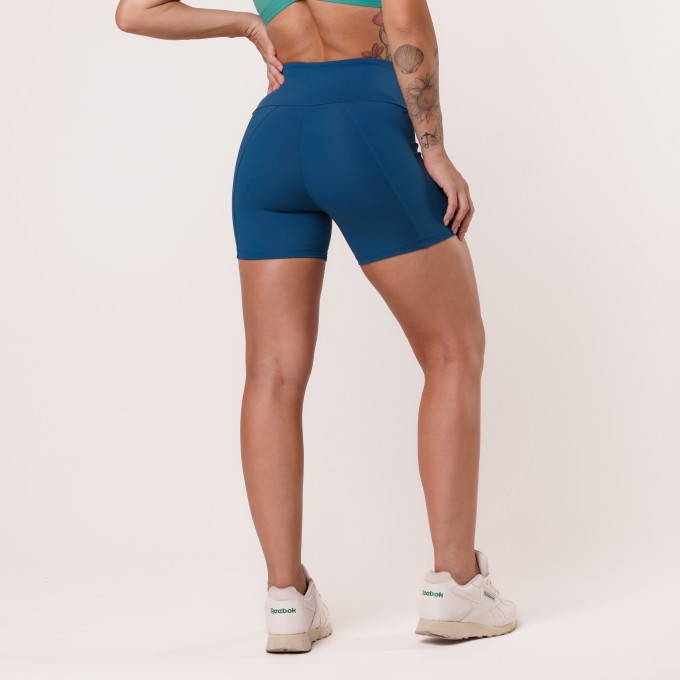 Short Muscle Fuse Alquimia