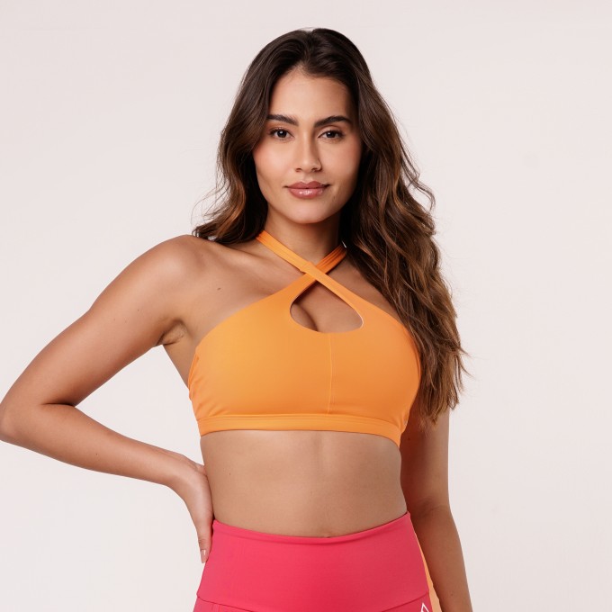 Top Muscle Fuse Bird Of Paradise