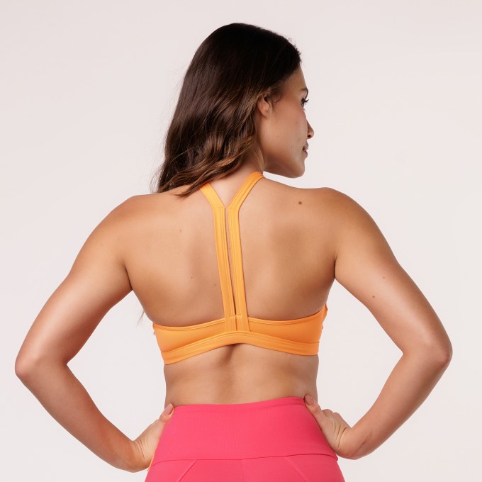 Top Muscle Fuse Bird Of Paradise