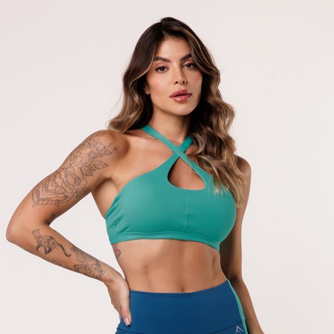 Top Muscle Fuse Sereia