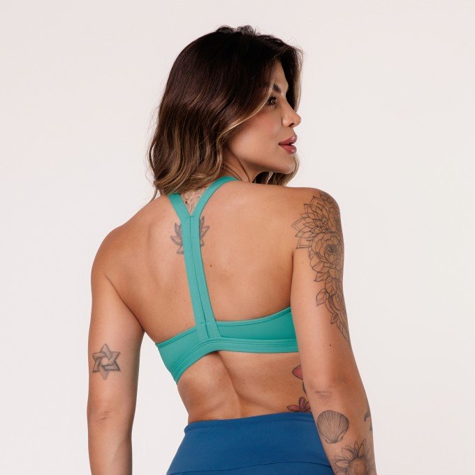 Top Muscle Fuse Sereia