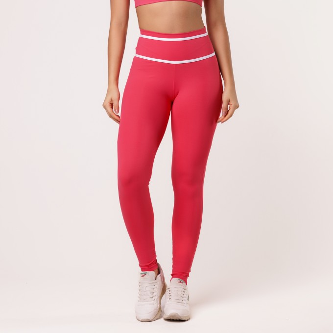 Legging Prime Flex Pitaya