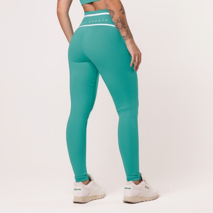 Legging Prime Flex Sereia