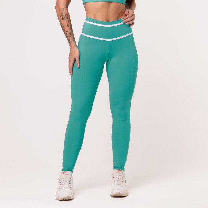 Legging Prime Flex Sereia