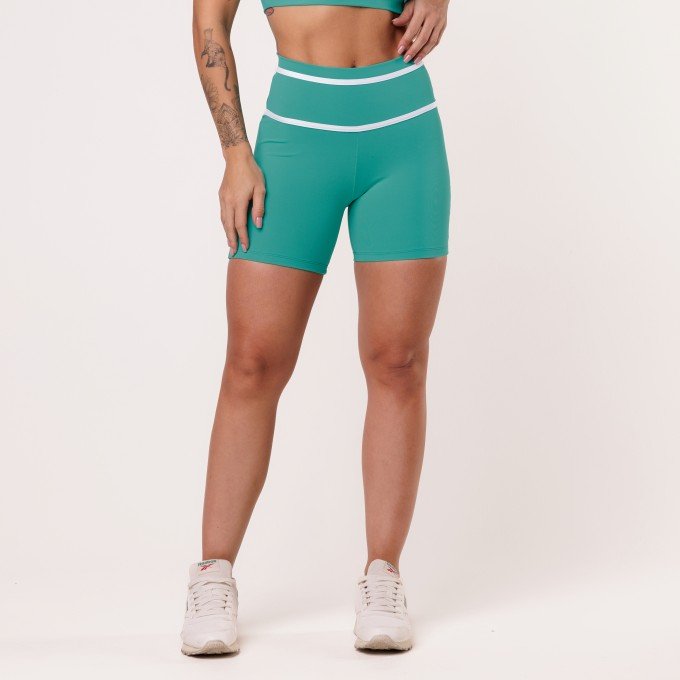 Short Prime Flex Sereia