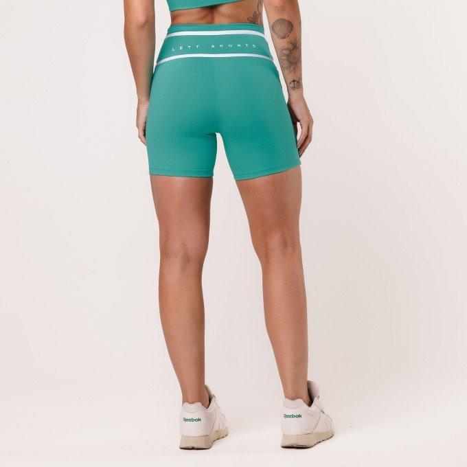 Short Prime Flex Sereia