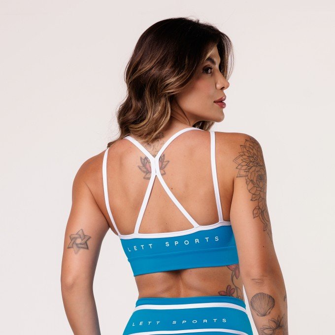 Top Prime Flex Acqua