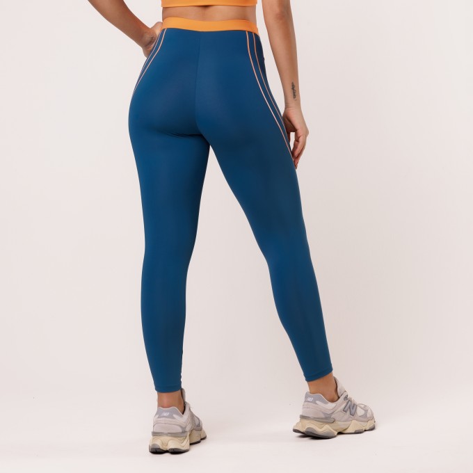 Legging Core Max Alquimia