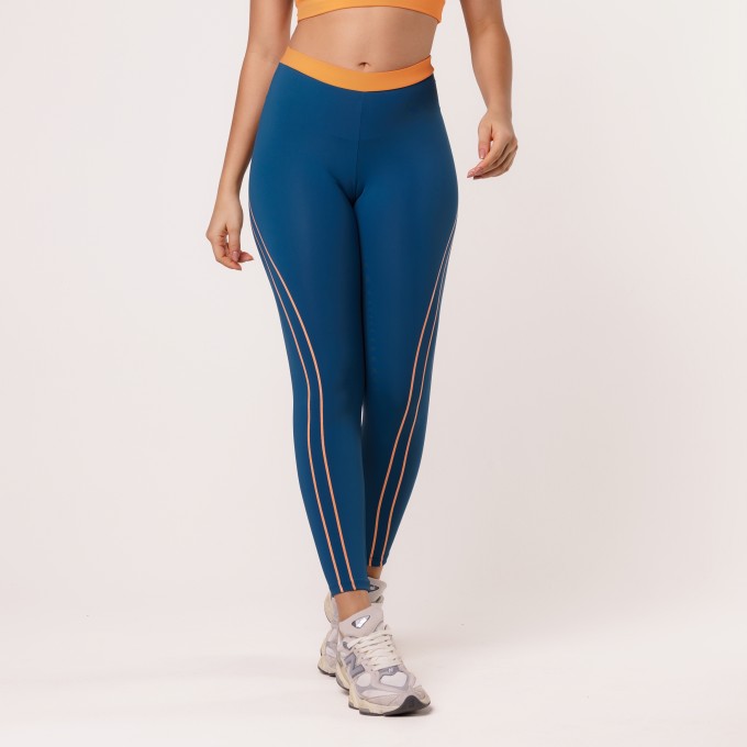 Legging Core Max Alquimia