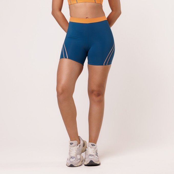 Short Vitality Alquimia