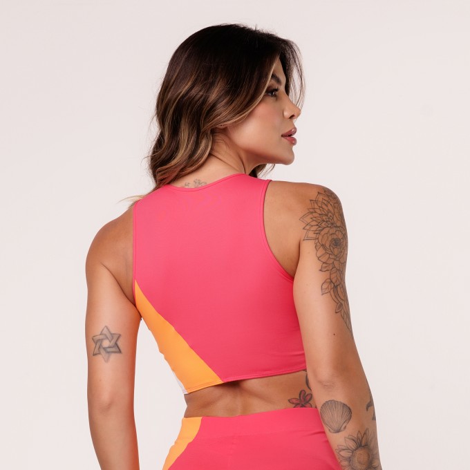 Top Fusion Flow Pitaya