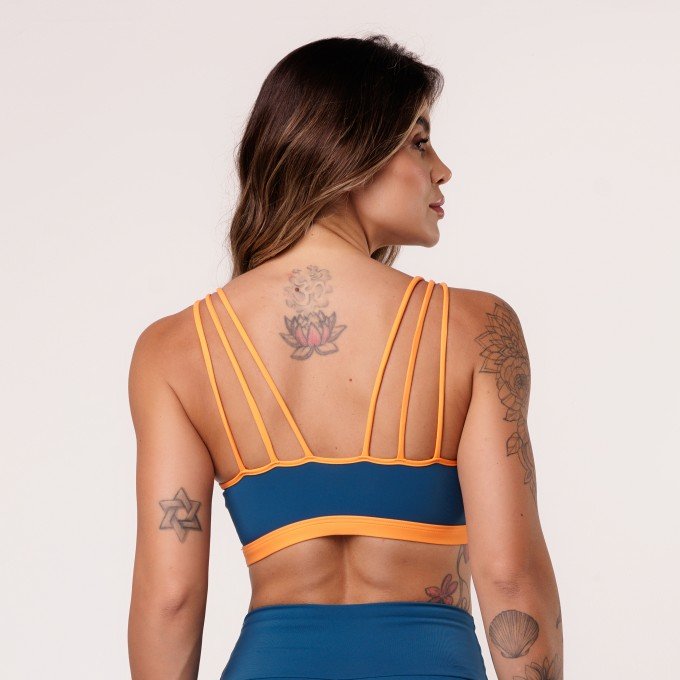 Top Energy Rush Alquimia