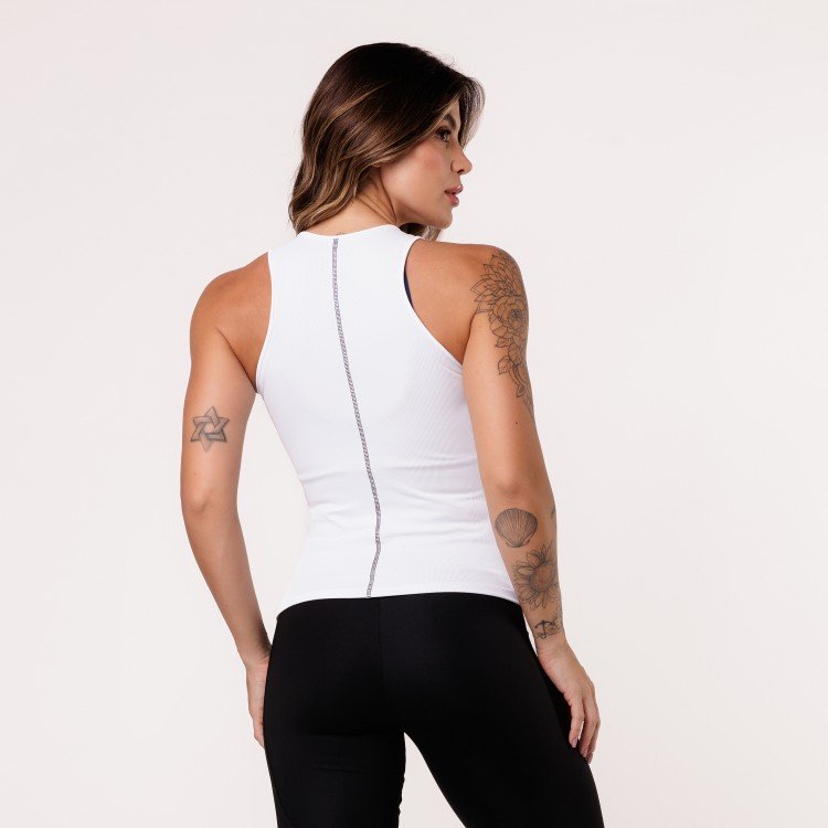 Regata Lift Lite Branco