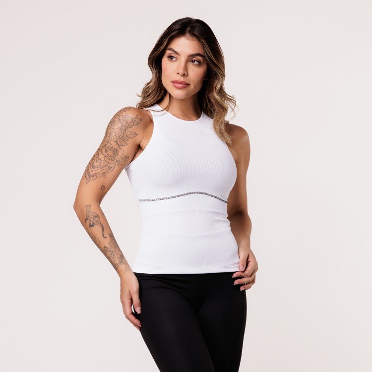 Regata Lift Lite Branco