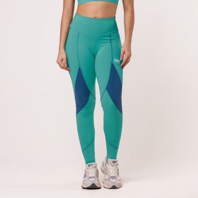 Legging Power Flex Sereia