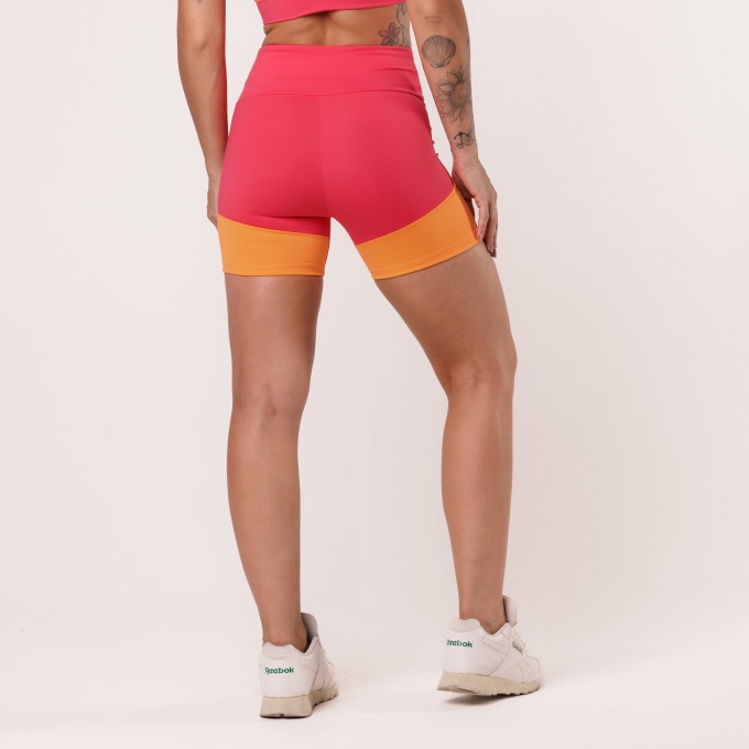 Short Power Flex Pitaya