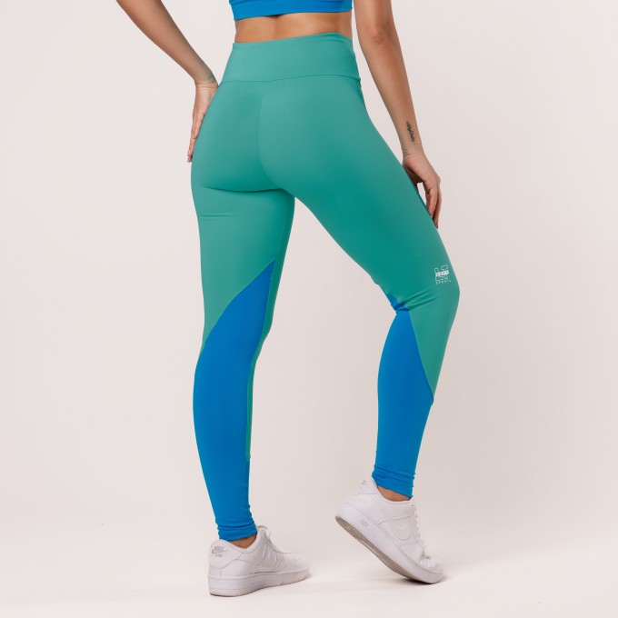 Legging Flex Flow Sereia