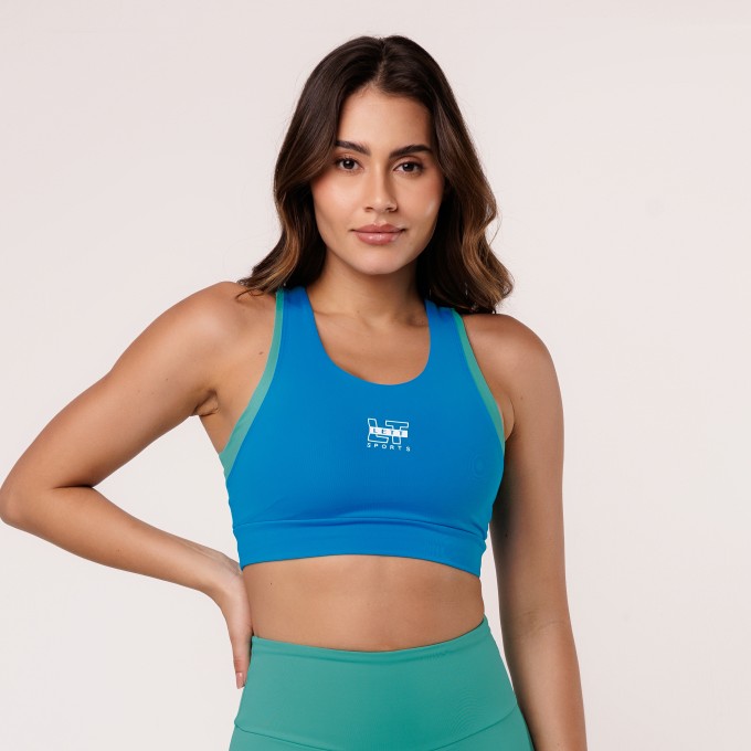 Top Flex Flow Sereia