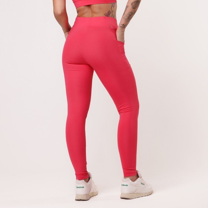 Legging Core Charge Pitaya