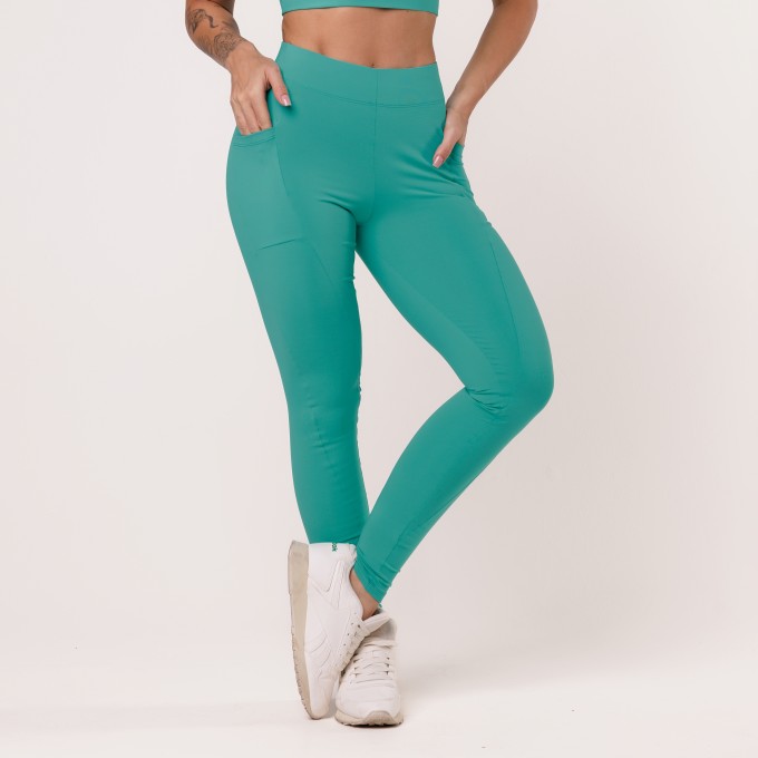 Legging Core Charge Sereia