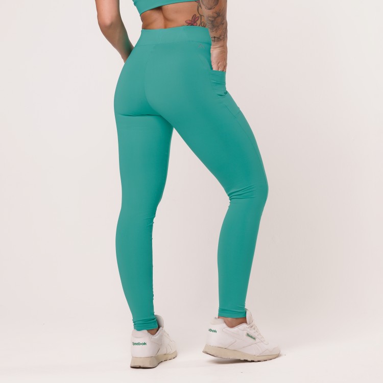 Legging Core Charge Sereia