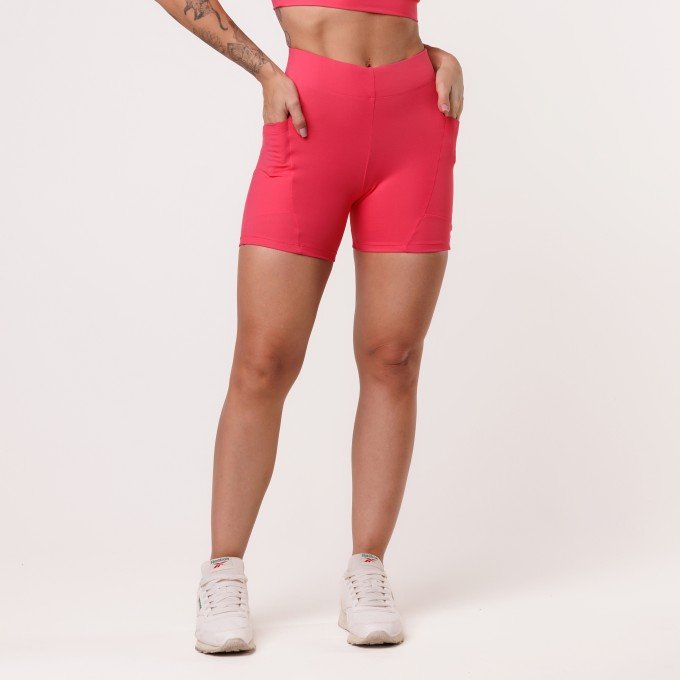 Short Core Charge Pitaya