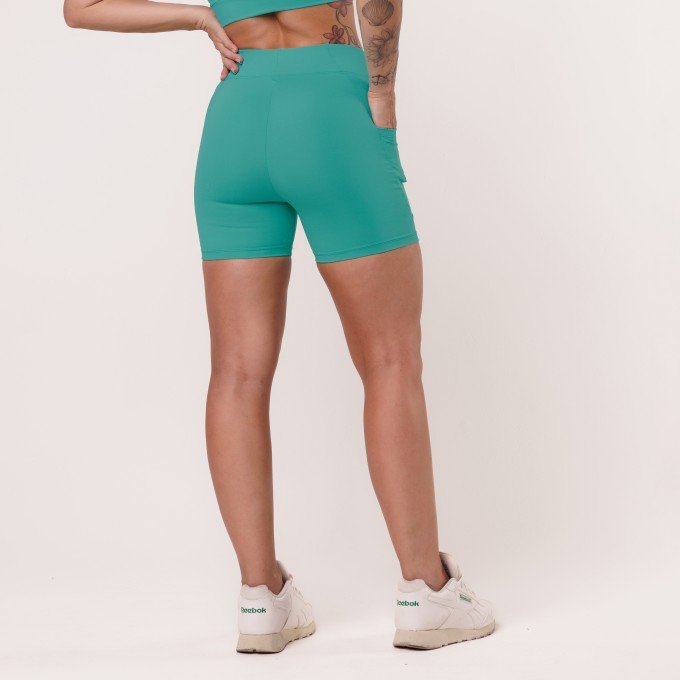 Short Core Charge Sereia