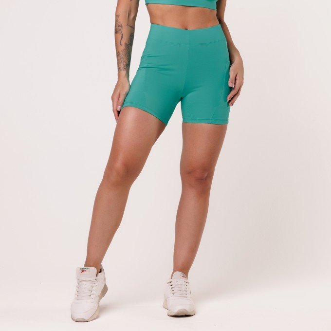 Short Core Charge Sereia