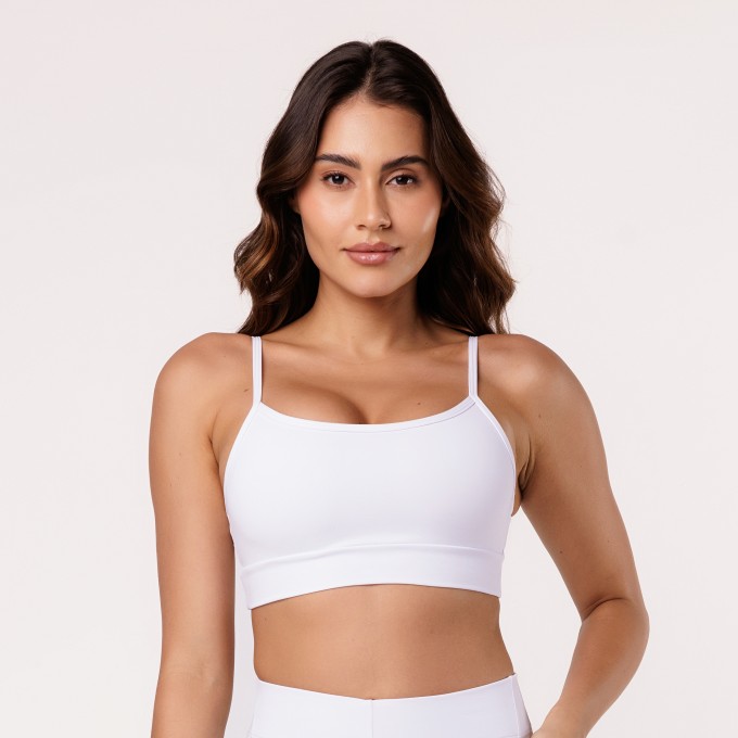 Top Core Charge Branco