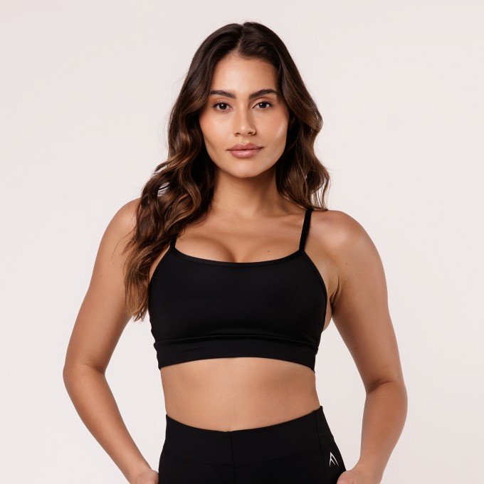 Top Core Charge Preto